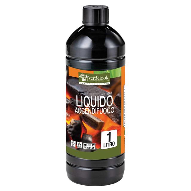 ACCENDIFUOCO LIQUIDO 1 l | Tecnomat ACCENDIFUOCO LIQUIDO 1 l - 2 | Tecnomat