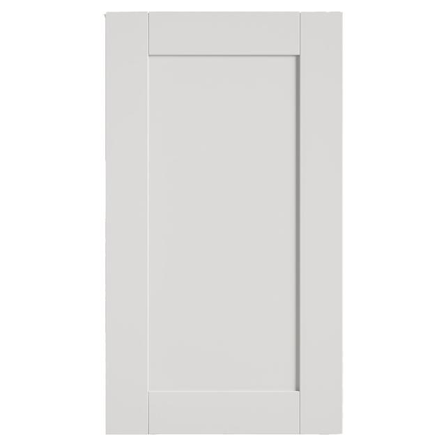 ANTA CUCINA MIAMI LAMINATA BIANCA 1317x597 mm (LxH) SPESSORE 18 mm | Tecnomat ANTA CUCINA MIAMI LAMINATA BIANCA 1317x597 mm (LxH) SPESSORE 18 mm - 2 | Tecnomat