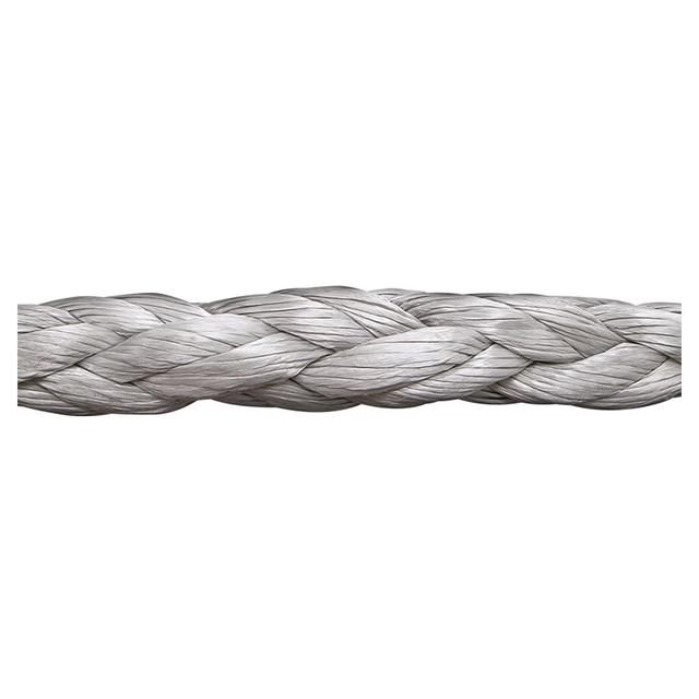 TRECCIA DYNAPROTECT GRIGIA 200 m Ø 4 mm NAUTICA CARICO ROTTURA 1400 kg VML | Tecnomat TRECCIA DYNAPROTECT GRIGIA 200 m Ø 4 mm NAUTICA CARICO ROTTURA 1400 kg VML | Tecnomat