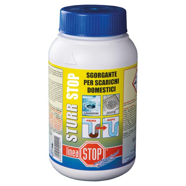 DISOTTURANTE CHIMICO DIXI 0,75 l ALTAMENTE CONCENTRATO | Tecnomat DISOTTURANTE CHIMICO DIXI 0,75 l ALTAMENTE CONCENTRATO - 2 | Tecnomat