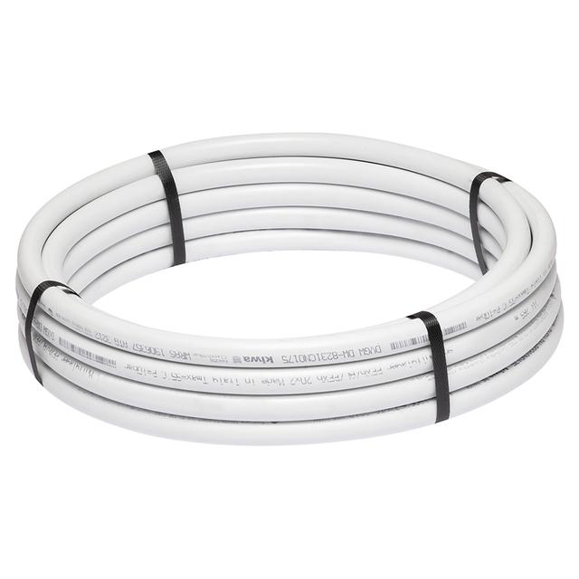 TUBO MULTISTRATO PEX-B Ø 20x2 mm NUDO ROTOLO 10 m | Tecnomat TUBO MULTISTRATO PEX-B Ø 20x2 mm NUDO ROTOLO 10 m - 2 | Tecnomat