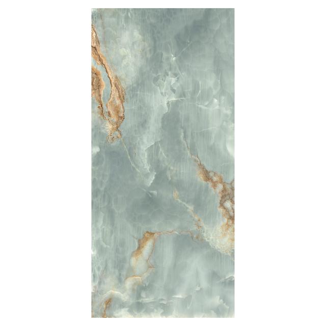 RIVESTIMENTO INTERNO ICE 278 AZZURRO 120x278x0,65 cm RETT GRES PORCELLANATO | Tecnomat RIVESTIMENTO INTERNO ICE 278 AZZURRO 120x278x0,65 cm RETT GRES PORCELLANATO - 2 | Tecnomat