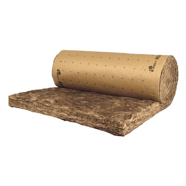 e ROTOLO LANA DI VETRO KNAUF TI 212 120x750x14 cm 12 kg/m³ SOTTOTETTO E COPERTURE | Tecnomat e ROTOLO LANA DI VETRO KNAUF TI 212 120x750x14 cm 12 kg/m³ SOTTOTETTO E COPERTURE - 2 | Tecnomat