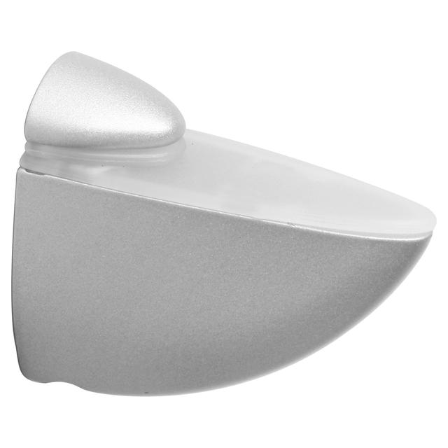 REGGIMENSOLA REGOLABILE CROMO SATINATA 3-26 mm PORTATA 30 kg IN ZAMA | Tecnomat REGGIMENSOLA REGOLABILE CROMO SATINATA 3-26 mm PORTATA 30 kg IN ZAMA | Tecnomat