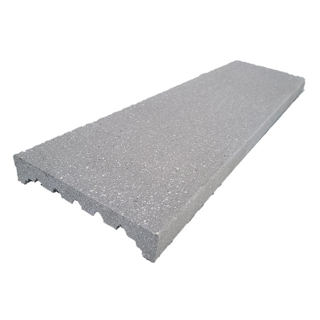 COPRIMURO LEVIGATO MODERNO 20x100 cm GRIGIO | Tecnomat COPRIMURO LEVIGATO MODERNO 20x100 cm GRIGIO | Tecnomat