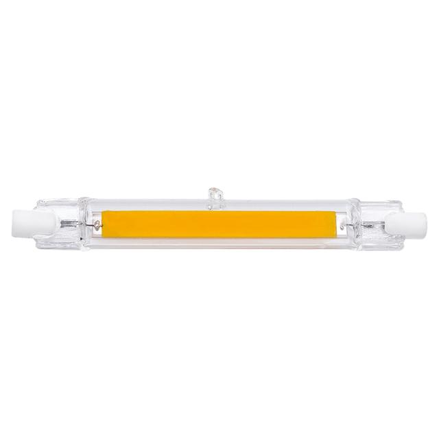LAMPADINA LED COB PARKO R7S 7,5W=60W 800 lumen 4000K LUCE BIANCA LUNGHEZZA 118 mm | Tecnomat LAMPADINA LED COB PARKO R7S 7,5W=60W 800 lumen 4000K LUCE BIANCA LUNGHEZZA 118 mm - 2 | Tecnomat