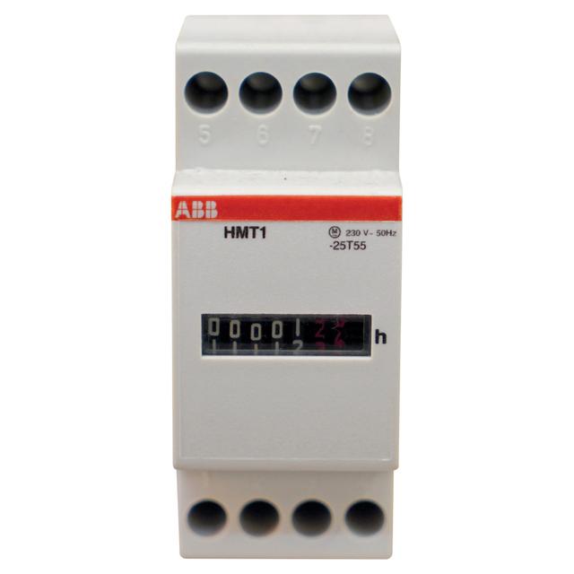 CONTATORE DA BARRA DIN ABB | Tecnomat CONTATORE DA BARRA DIN ABB | Tecnomat