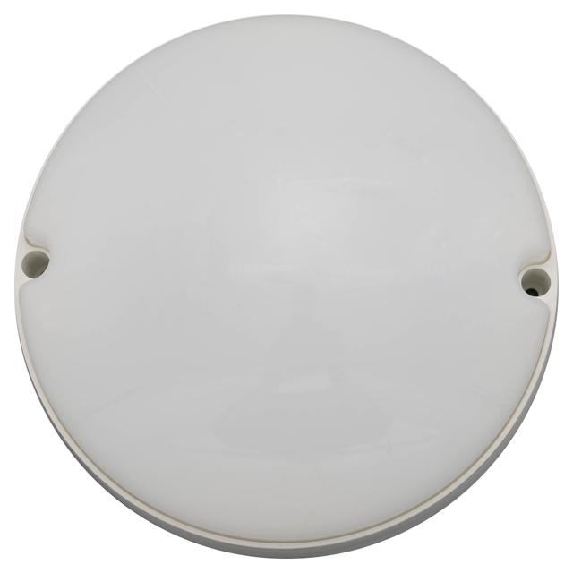 PLAFONIERA LED EMERGENZA VIVIDA RESCUE 20W 1980 lumen 4000K SA Ø 205×60mm IP65 | Tecnomat PLAFONIERA LED EMERGENZA VIVIDA RESCUE 20W 1980 lumen 4000K SA Ø 205×60mm IP65 - 2 | Tecnomat