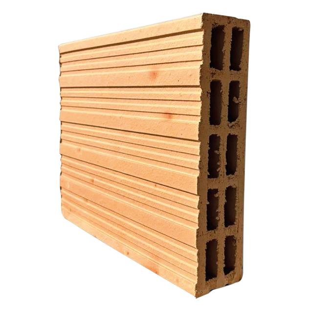MATTONE FORATO 6x25x30 cm 10 FORI | Tecnomat MATTONE FORATO 6x25x30 cm 10 FORI | Tecnomat