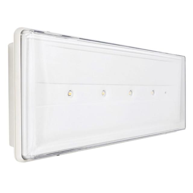 DURATA 1-2 ORE IP42LAMPADA EMERGENZA BEGHELLI LED 11W 80/120 lumen 4000K SE/SA DURATA 1-2 ORE IP42 | Tecnomat DURATA 1-2 ORE IP42LAMPADA EMERGENZA BEGHELLI LED 11W 80/120 lumen 4000K SE/SA DURATA 1-2 ORE IP42 | Tecnomat