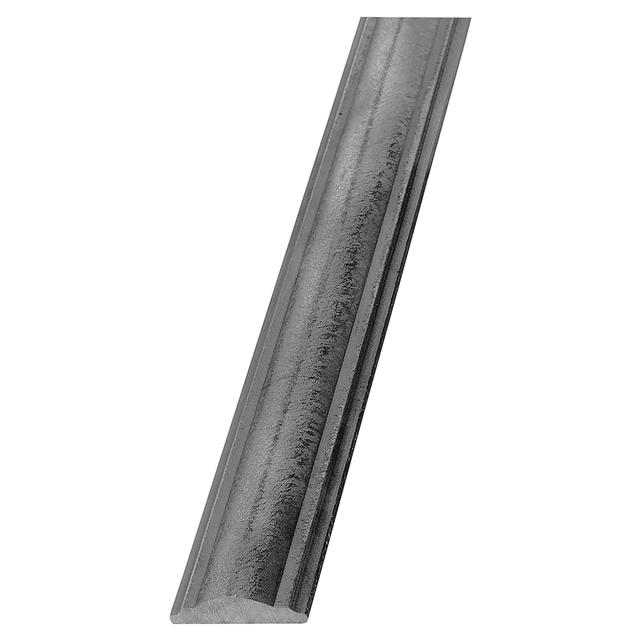 CORRIMANO FERRO 42x12x6000 mm PER SCALE E RECINZIONI | Tecnomat CORRIMANO FERRO 42x12x6000 mm PER SCALE E RECINZIONI | Tecnomat