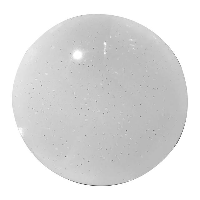 PLAFONIERA LED ANDROMEDA 18W 1190-1250 lumen DA 3000K A 4000K TONDA IP20 | Tecnomat PLAFONIERA LED ANDROMEDA 18W 1190-1250 lumen DA 3000K A 4000K TONDA IP20 | Tecnomat