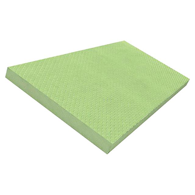 PANNELLO XPS WAFER BORDO DRITTO 125x60x6 cm STYRODUR 2800 C COND.TERM. 0,034 - 300 kPa | Tecnomat PANNELLO XPS WAFER BORDO DRITTO 125x60x6 cm STYRODUR 2800 C COND.TERM. 0,034 - 300 kPa - 2 | Tecnomat