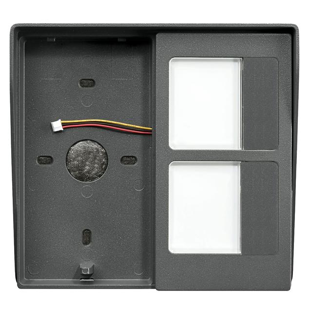 MODULO DI ESPANSIONE URMET A 8 UTENZE CON CUSTODIA PER KIT VIDEOCITOFONO 1736/501 | Tecnomat MODULO DI ESPANSIONE URMET A 8 UTENZE CON CUSTODIA PER KIT VIDEOCITOFONO 1736/501 | Tecnomat