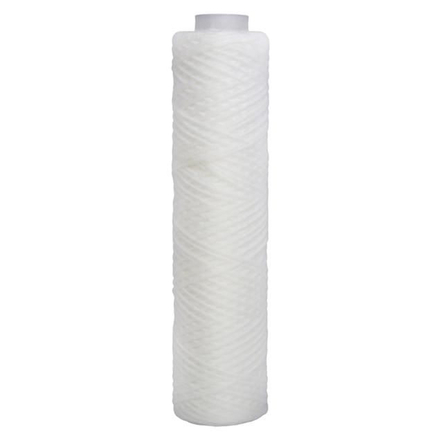 CARTUCCIA FILTRO CILLIT 012065AA H 9'' 20 µ FILO AVVOLTO USO ACQUA TECNICA DUNA 1''1/4 | Tecnomat CARTUCCIA FILTRO CILLIT 012065AA H 9'' 20 µ FILO AVVOLTO USO ACQUA TECNICA DUNA 1''1/4 | Tecnomat