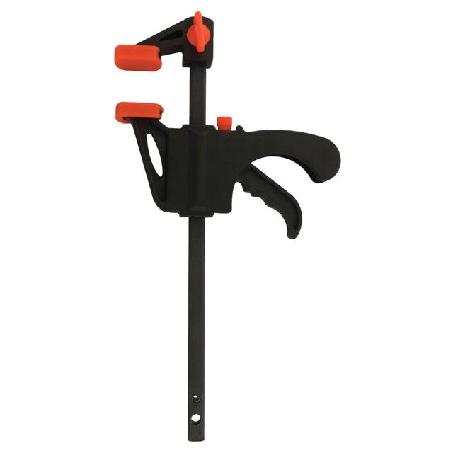 SERRAGIUNTI A SBLOCCAGGIO RAPIDO 300 mm | Tecnomat SERRAGIUNTI A SBLOCCAGGIO RAPIDO 300 mm - 2 | Tecnomat