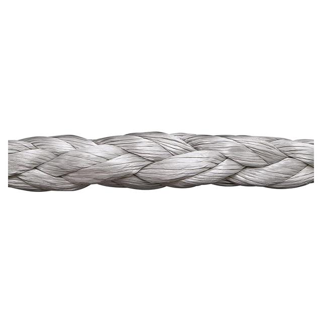 TRECCIA DYNAPROTECT PLUS HMPE GRIGIA 200 m Ø 4 mm NAUTICA CARICO ROTTURA 1395 kg VML | Tecnomat TRECCIA DYNAPROTECT PLUS HMPE GRIGIA 200 m Ø 4 mm NAUTICA CARICO ROTTURA 1395 kg VML | Tecnomat