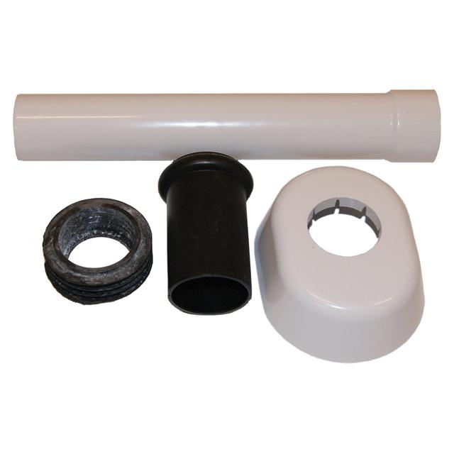 CANOTTO DI ALLACCIAMENTO GEBERIT BIANCO PER CASSETTE INCASSO UNICA E COMBIFIX | Tecnomat CANOTTO DI ALLACCIAMENTO GEBERIT BIANCO PER CASSETTE INCASSO UNICA E COMBIFIX | Tecnomat