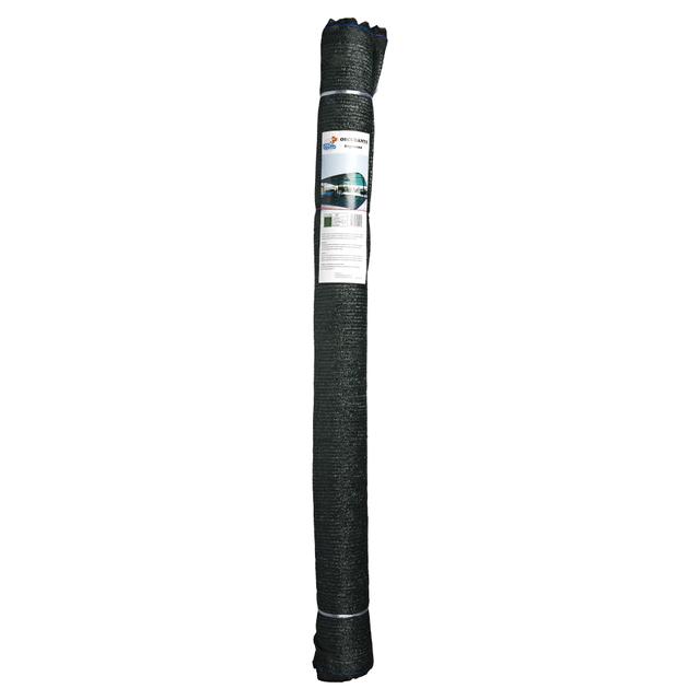 TESSUTO OMBREGGIANTE 1,5x25 m - 90 g/m² VERDE SCURO | Tecnomat TESSUTO OMBREGGIANTE 1,5x25 m - 90 g/m² VERDE SCURO | Tecnomat