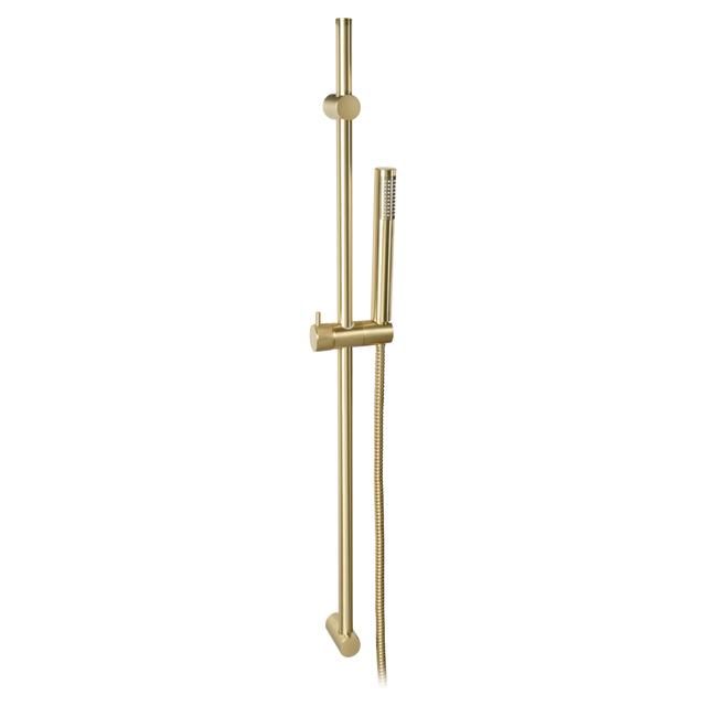 SALISCENDI DOCCIA ACQUAPRO SINDIA ORO 1 GETTO INTERASSE VARIABILE 60-80cm ASTA 90 cm | Tecnomat SALISCENDI DOCCIA ACQUAPRO SINDIA ORO 1 GETTO INTERASSE VARIABILE 60-80cm ASTA 90 cm | Tecnomat