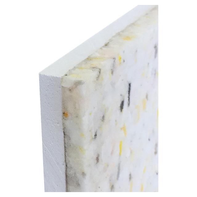 LASTRA CARTONGESSO AKUSTIK GIPS C1 120x200x1,3+0,7 cm CON POLIURETANO AGGLOMERATO | Tecnomat LASTRA CARTONGESSO AKUSTIK GIPS C1 120x200x1,3+0,7 cm CON POLIURETANO AGGLOMERATO | Tecnomat