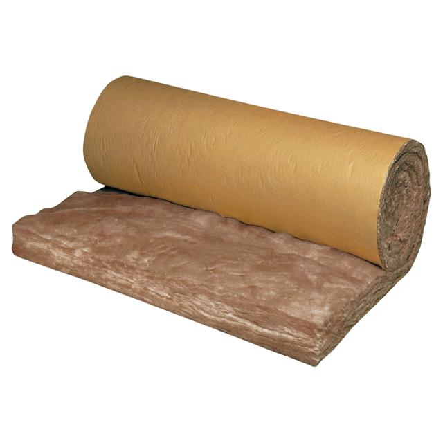 e ROTOLO LANA DI VETRO KNAUF TI 212 120x650x16 cm 12 kg/m³ SOTTOTETTO E COPERTURE | Tecnomat e ROTOLO LANA DI VETRO KNAUF TI 212 120x650x16 cm 12 kg/m³ SOTTOTETTO E COPERTURE - 2 | Tecnomat