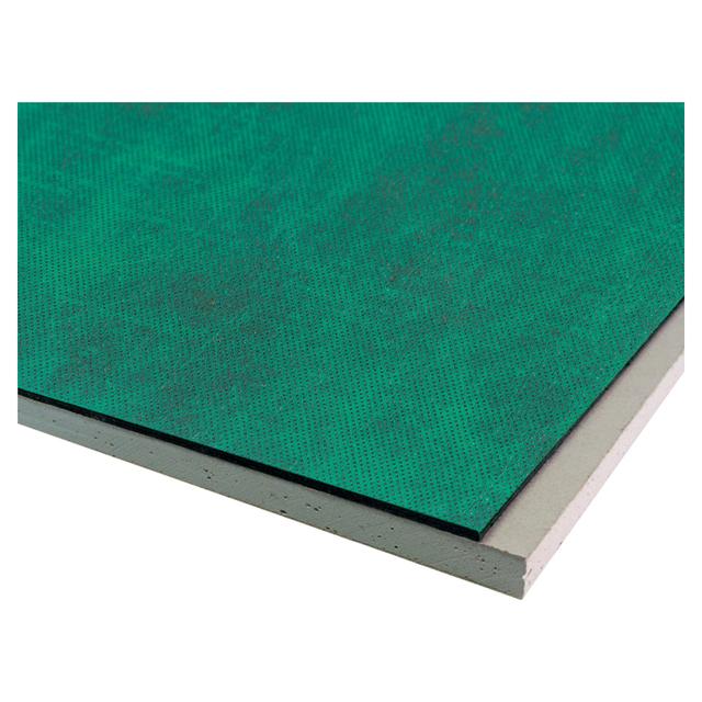 LASTRA FONOISOLANTE CARTONGUM 120x200 cm SPESSORE 12,5+2,5 mm 4 kg/m² | Tecnomat LASTRA FONOISOLANTE CARTONGUM 120x200 cm SPESSORE 12,5+2,5 mm 4 kg/m² - 2 | Tecnomat