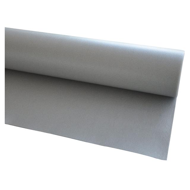 TAPPETINO SOTTOPAVIMENTO VINYL 200 SPESS 1 mm SUPERFICIE 15 mq PER LVT/SPC CS > 200 kPa | Tecnomat TAPPETINO SOTTOPAVIMENTO VINYL 200 SPESS 1 mm SUPERFICIE 15 mq PER LVT/SPC CS > 200 kPa | Tecnomat