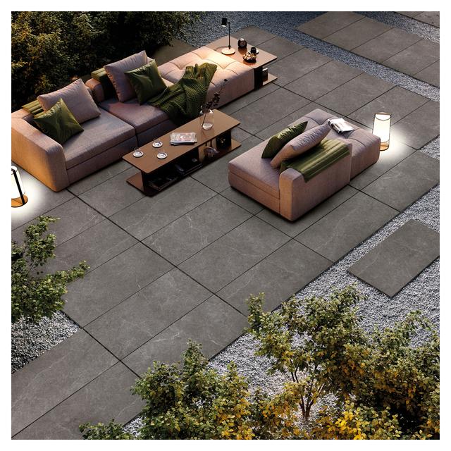 PAVIMENTO ESTERNO HOLYSTONE DARK 61x122x2 cm PEI 4 R11 RETT GRES PORCELLANATO | Tecnomat PAVIMENTO ESTERNO HOLYSTONE DARK 61x122x2 cm PEI 4 R11 RETT GRES PORCELLANATO | Tecnomat