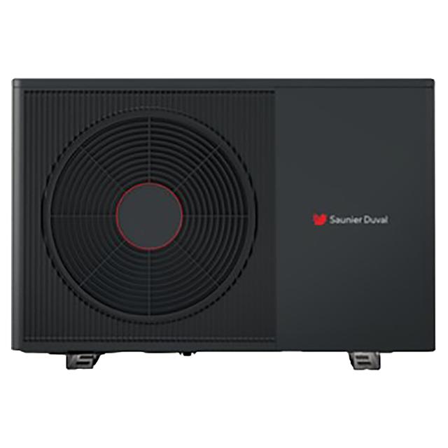 POMPA DI CALORE MONOBLOCCO HSD GENIA AIR CLASSIC 8kW 230V 8000052137 CON INTERFACCIA CENTRALINA | Tecnomat POMPA DI CALORE MONOBLOCCO HSD GENIA AIR CLASSIC 8kW 230V 8000052137 CON INTERFACCIA CENTRALINA - 2 | Tecnomat