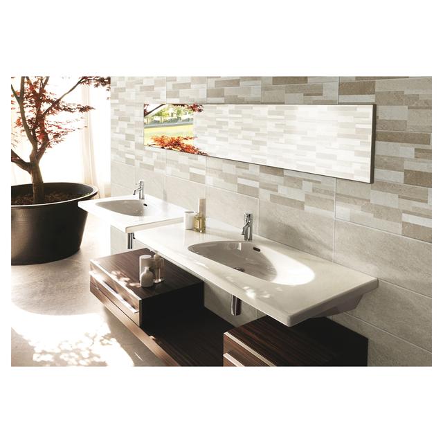RIVESTIMENTO INT LITHOS MURETTO BEIGE 20x50x0,7 cm BICOTTURA | Tecnomat RIVESTIMENTO INT LITHOS MURETTO BEIGE 20x50x0,7 cm BICOTTURA | Tecnomat