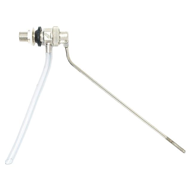 RUBINETTO GALLEGGIANTE WC CATIS 3/8'' | Tecnomat RUBINETTO GALLEGGIANTE WC CATIS 3/8'' | Tecnomat