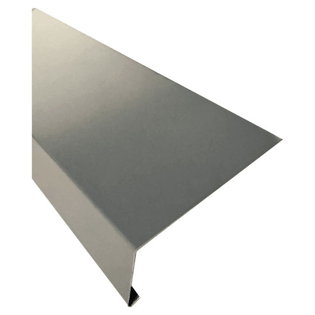 ALETTA SOPRA-GRONDA SV 150 mm 2 m ANTRACITE LAMIERA PREVERNICIATA | Tecnomat ALETTA SOPRA-GRONDA SV 150 mm 2 m ANTRACITE LAMIERA PREVERNICIATA | Tecnomat