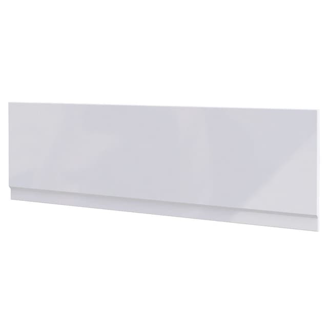 KIT PANNELLO E PIEDINI PER VASCHE ESSENZA 80x170 cm IN ACRILICO BIANCO | Tecnomat KIT PANNELLO E PIEDINI PER VASCHE ESSENZA 80x170 cm IN ACRILICO BIANCO - 2 | Tecnomat