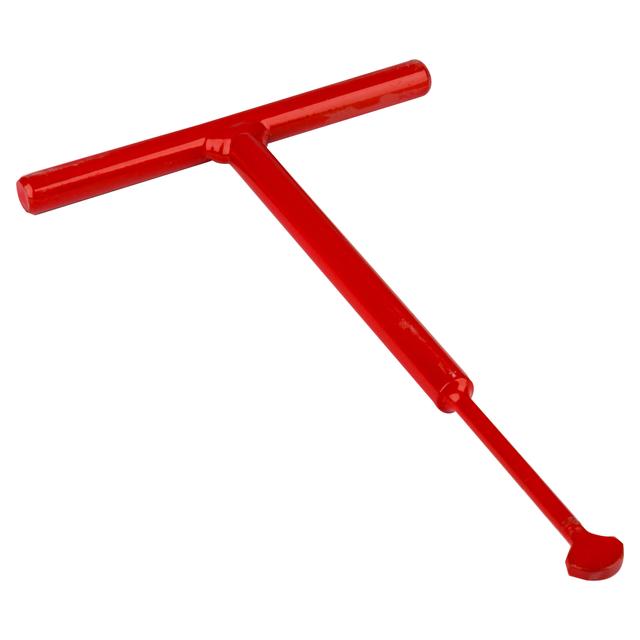 CHIAVE DI REGOLAZIONE SUPPORTI PAVIMENTI FLOTTANTI VENDITA SINGOLA | Tecnomat CHIAVE DI REGOLAZIONE SUPPORTI PAVIMENTI FLOTTANTI VENDITA SINGOLA | Tecnomat