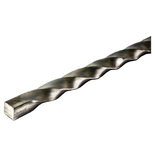 FERRO ATTORCIGLIATO 16x16x6000 mm | Tecnomat FERRO ATTORCIGLIATO 16x16x6000 mm - 2 | Tecnomat