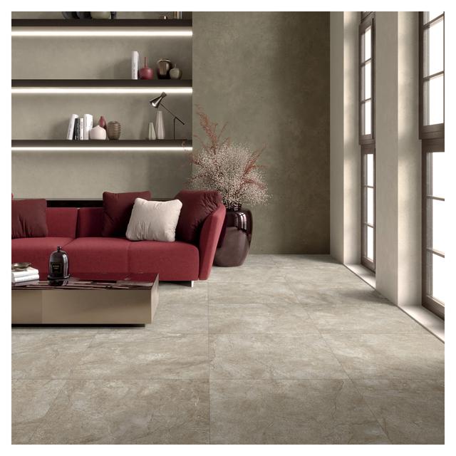 PAVIMENTO INTERNO MILLENIUM BEIGE 80x80x0,9 cm PEI 4 R9 GRES PORCELLANATO | Tecnomat PAVIMENTO INTERNO MILLENIUM BEIGE 80x80x0,9 cm PEI 4 R9 GRES PORCELLANATO | Tecnomat