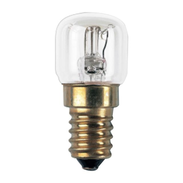 LAMPADINA AD INCANDESCENZA DA FORNO E14 15W 45-50 lumen 2000-2500K LUCE CALDA 22x48 mm 230V | Tecnomat LAMPADINA AD INCANDESCENZA DA FORNO E14 15W 45-50 lumen 2000-2500K LUCE CALDA 22x48 mm 230V | Tecnomat