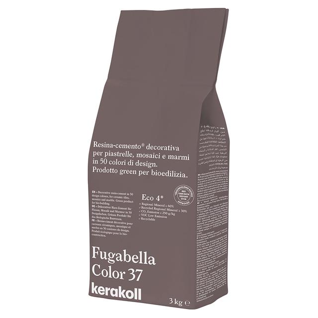 STUCCO FUGABELLA COLOR KERAKOLL 37 3 Kg FUGA 0-20 mm USO INTERNO ED ESTERNO | Tecnomat STUCCO FUGABELLA COLOR KERAKOLL 37 3 Kg FUGA 0-20 mm USO INTERNO ED ESTERNO | Tecnomat