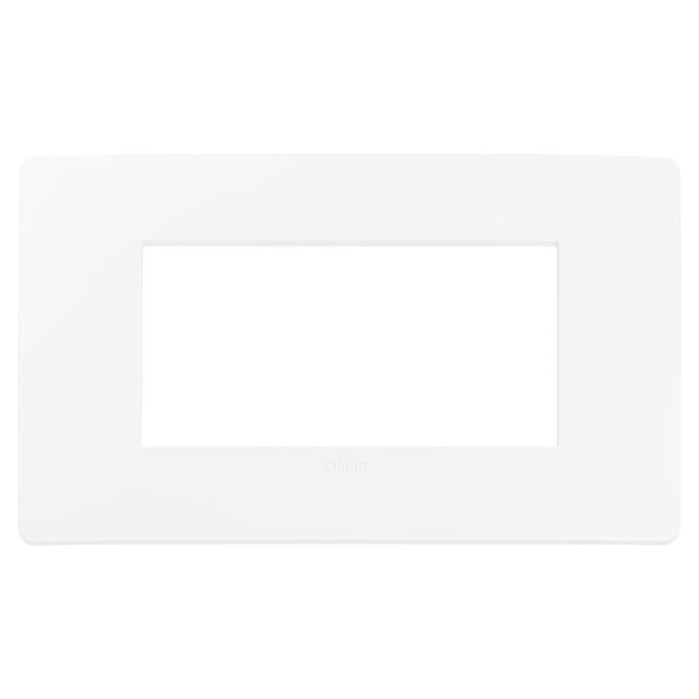 PLACCA PLANA UP 4M BIANCO MATT TECNOPOLIMERO | Tecnomat PLACCA PLANA UP 4M BIANCO MATT TECNOPOLIMERO - 2 | Tecnomat