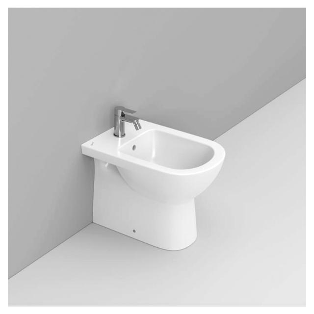 BIDET SERIE GEMMA2 FILO MURO BIANCO | Tecnomat BIDET SERIE GEMMA2 FILO MURO BIANCO | Tecnomat