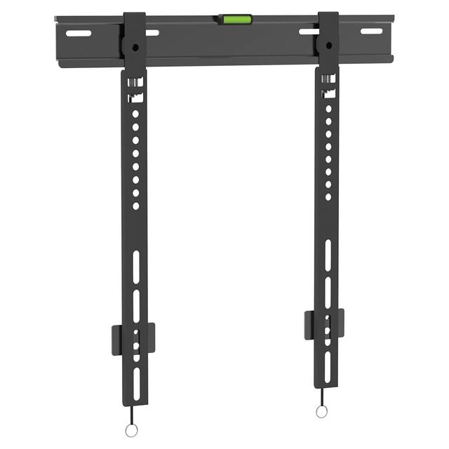 SUPPORTO ULTRA SLIM DA 32'' A 55'' PER TV LED / LCD VESA: UNI E MAX 400x400 mm | Tecnomat SUPPORTO ULTRA SLIM DA 32'' A 55'' PER TV LED / LCD VESA: UNI E MAX 400x400 mm | Tecnomat