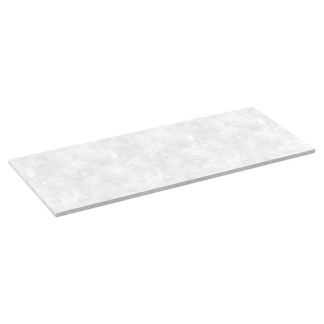 MENSOLONE DOLOMITE IN LEGNO NOBILITATO COLORE GREY 120x4x50 cm (LxHxP) | Tecnomat MENSOLONE DOLOMITE IN LEGNO NOBILITATO COLORE GREY 120x4x50 cm (LxHxP) | Tecnomat
