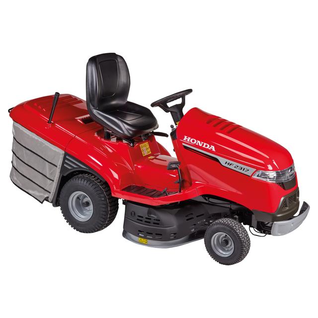 TRATTORINO 530 cc HONDA HF2317HME TAGLIO 92 cm MOTORE 4 TEMPI SACCO 280 l PESO 218 kg | Tecnomat TRATTORINO 530 cc HONDA HF2317HME TAGLIO 92 cm MOTORE 4 TEMPI SACCO 280 l PESO 218 kg | Tecnomat