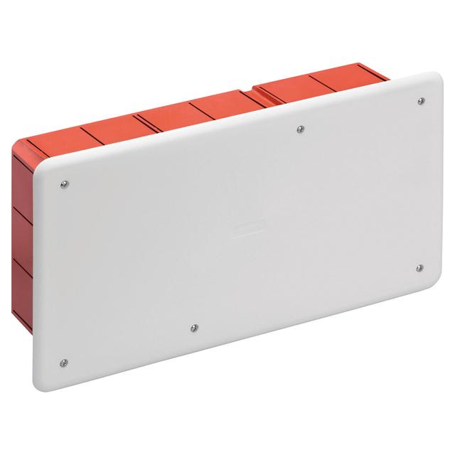 SCATOLA GEWISS DI DERIVAZIONE 294x152x75 mm | Tecnomat SCATOLA GEWISS DI DERIVAZIONE 294x152x75 mm | Tecnomat