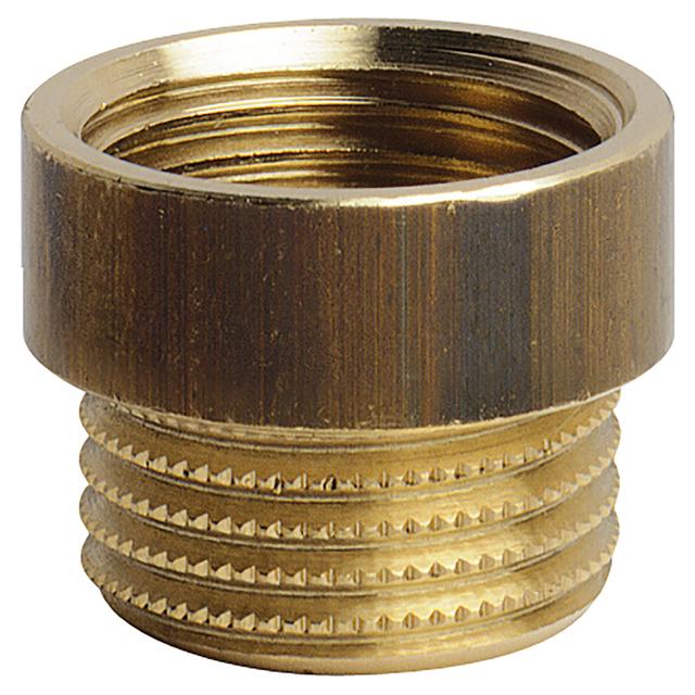 PROLUNGA RASTELLI OTTONE GIALLO FM 3/8 LUNGHEZZA 10 mm | Tecnomat PROLUNGA RASTELLI OTTONE GIALLO FM 3/8 LUNGHEZZA 10 mm - 2 | Tecnomat