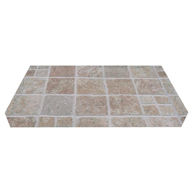 ELEMENTO AD ELLE MONOLITICO SELCIATI SAND 15x30x4 cm 4 PEZZI GRES PORCELLANATO | Tecnomat ELEMENTO AD ELLE MONOLITICO SELCIATI SAND 15x30x4 cm 4 PEZZI GRES PORCELLANATO | Tecnomat