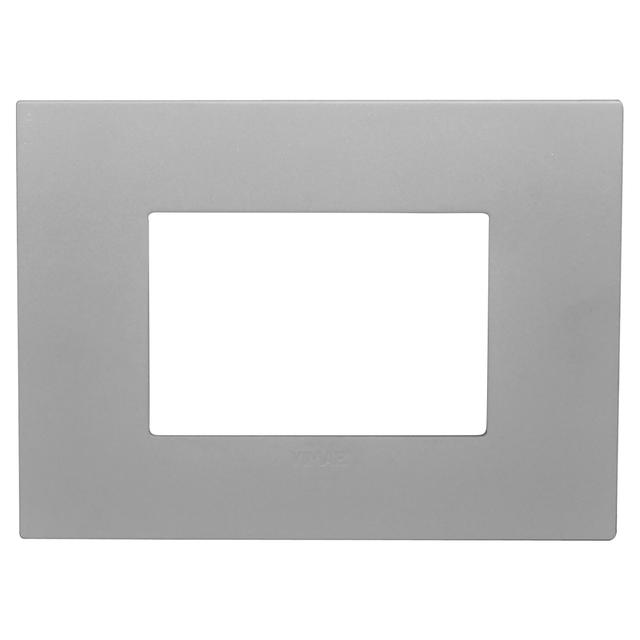 PLACCA CLASSIC 3 MODULI VIMAR ARKE' BIANCA | Tecnomat PLACCA CLASSIC 3 MODULI VIMAR ARKE' BIANCA | Tecnomat