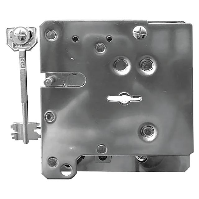 SERRATURA DI RICAMBIO FIAM 2 MANDATE 120,5x113 mm PER PORTE BLINDATE | Tecnomat SERRATURA DI RICAMBIO FIAM 2 MANDATE 120,5x113 mm PER PORTE BLINDATE | Tecnomat