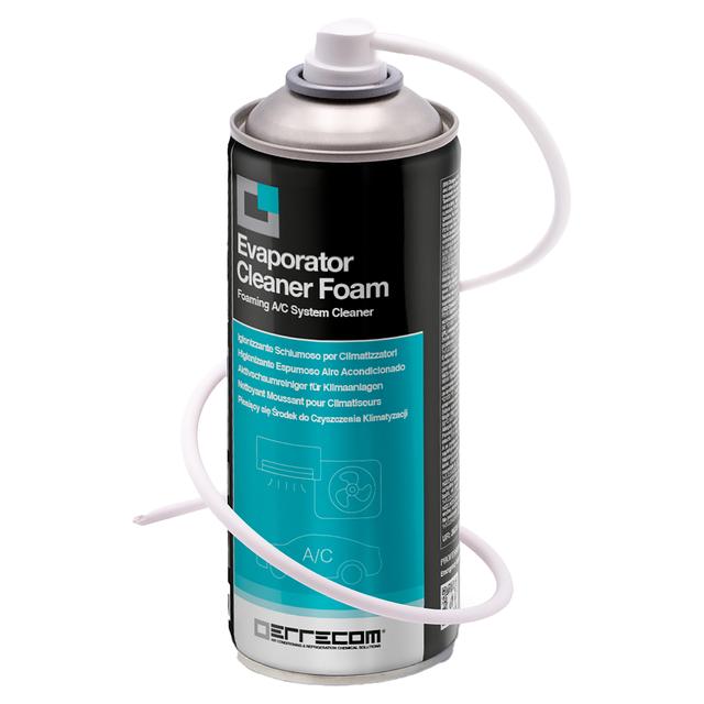 DETERGENTE IGIENIZZANTE SCHIUMOGENO PER CONDIZIONATORI RESIDENZIALI AUTO ERRECOM EP-FOAM 400ml | Tecnomat DETERGENTE IGIENIZZANTE SCHIUMOGENO PER CONDIZIONATORI RESIDENZIALI AUTO ERRECOM EP-FOAM 400ml - 2 | Tecnomat